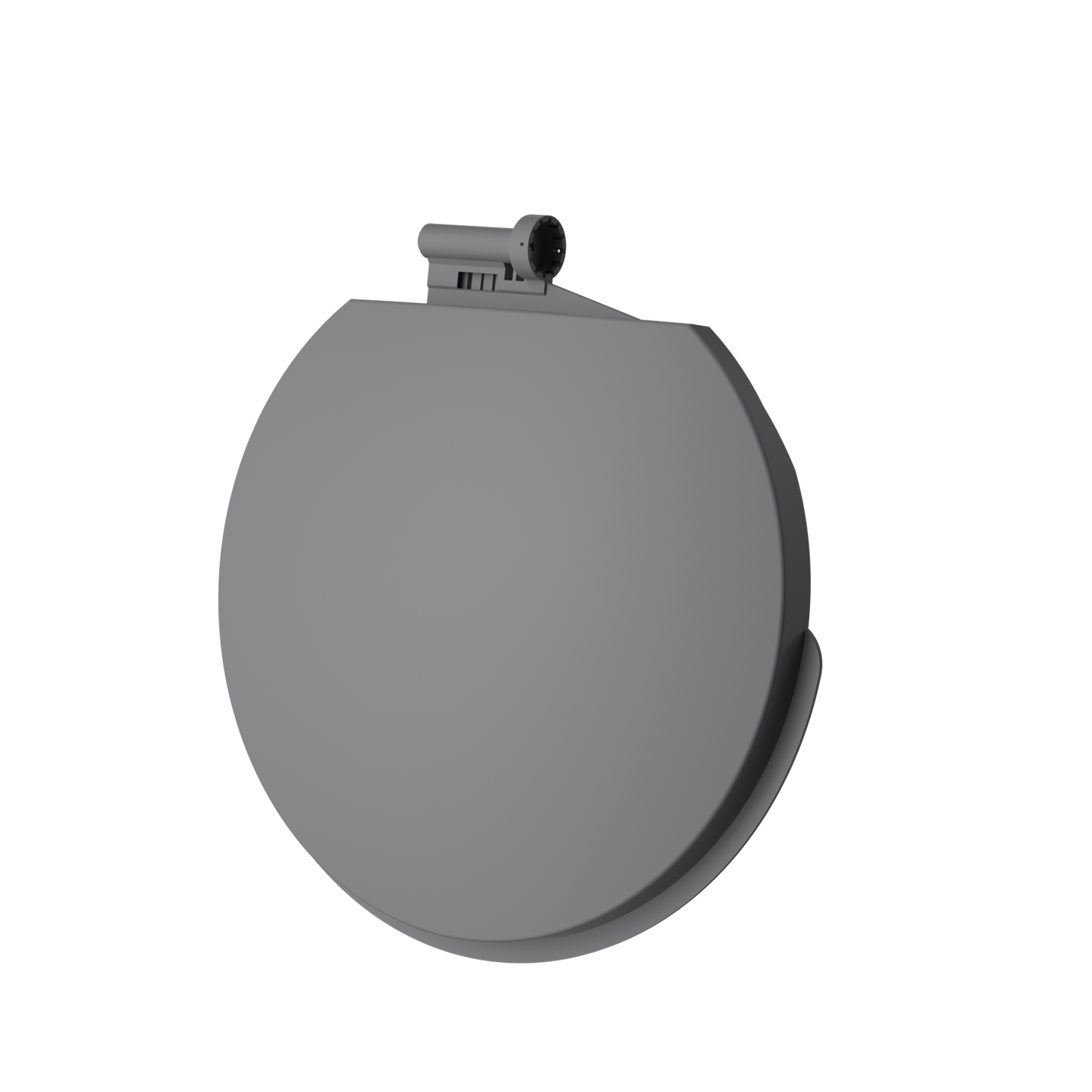 Replaceable Accessories for ELS PET Cat Litter Box